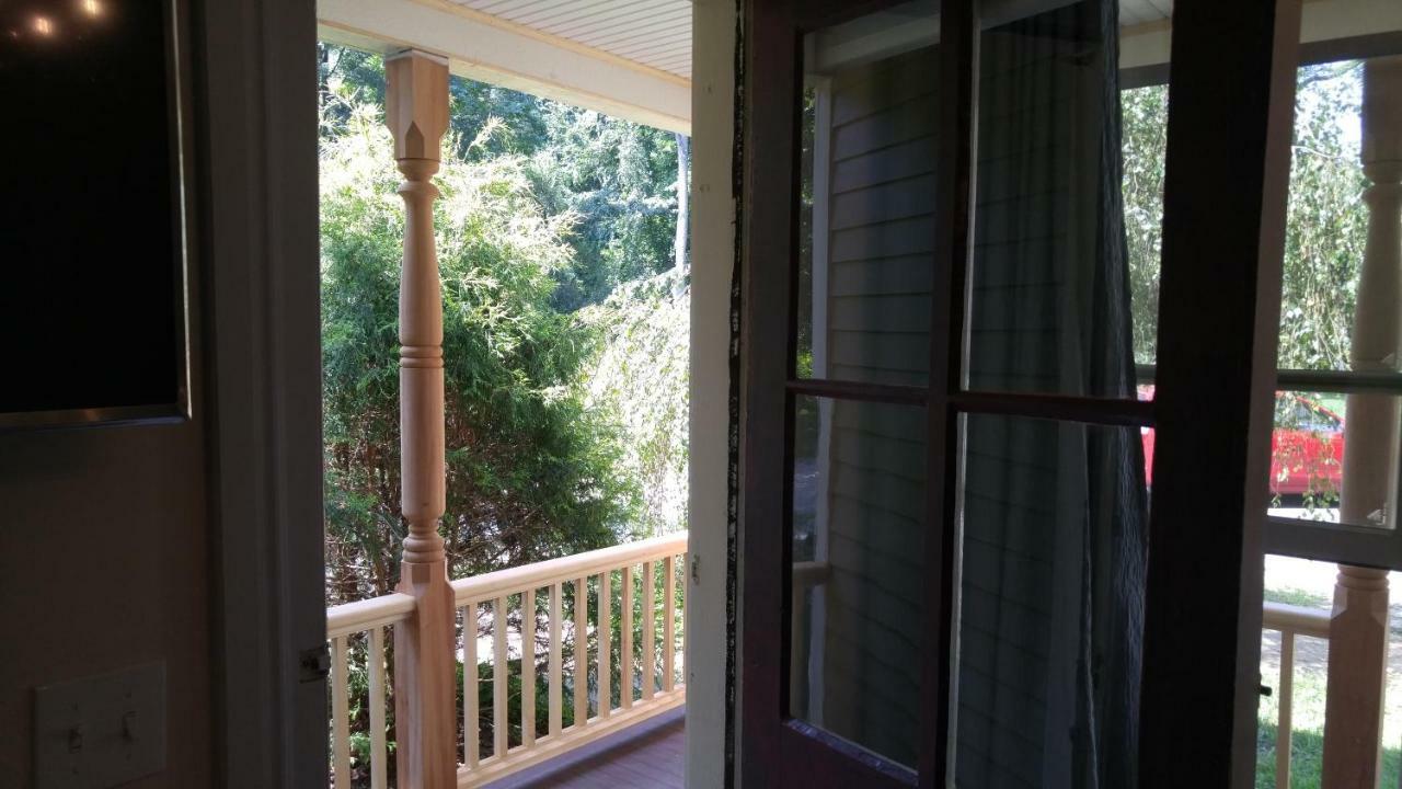 Bed and Breakfast Sheffield 1802 House Экстерьер фото