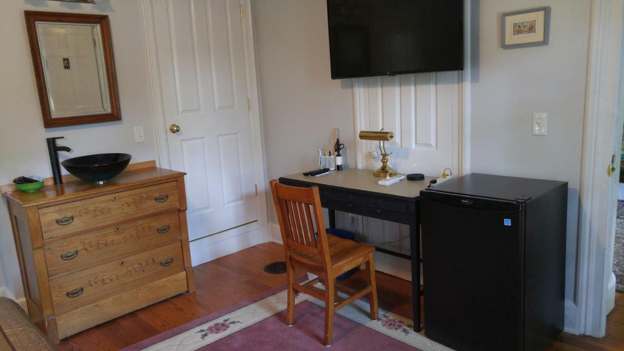 Bed and Breakfast Sheffield 1802 House Экстерьер фото