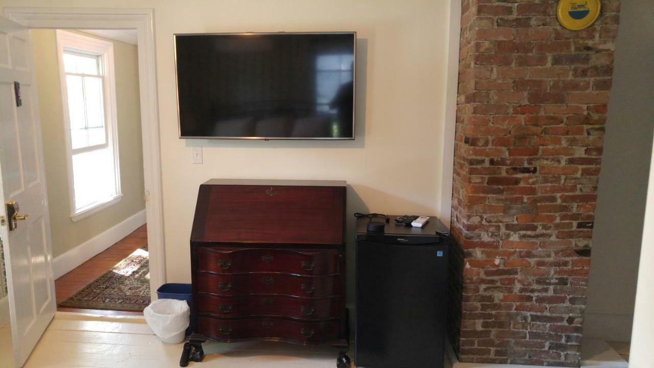 Bed and Breakfast Sheffield 1802 House Экстерьер фото