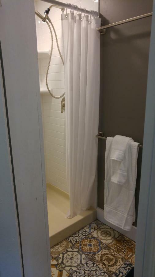 Bed and Breakfast Sheffield 1802 House Экстерьер фото