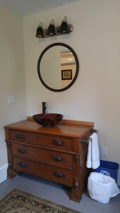 Bed and Breakfast Sheffield 1802 House Экстерьер фото